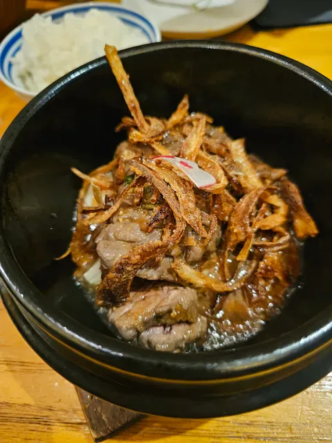 Ha-Lu Japanese Tapas Restaurant