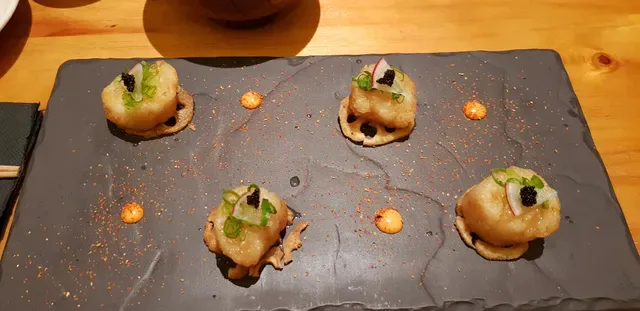 Ha-Lu Japanese Tapas Restaurant