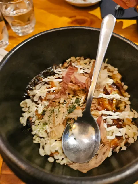 Ha-Lu Japanese Tapas Restaurant
