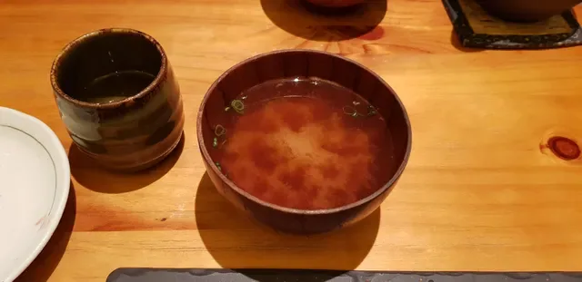 Ha-Lu Japanese Tapas Restaurant