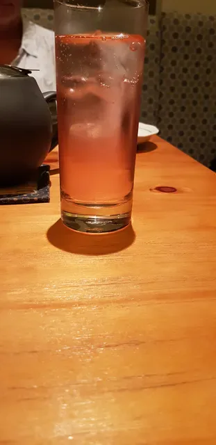 Ha-Lu Japanese Tapas Restaurant
