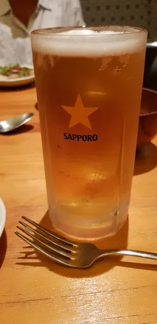Ha-Lu Japanese Tapas Restaurant