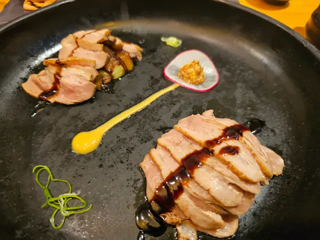 Ha-Lu Japanese Tapas Restaurant