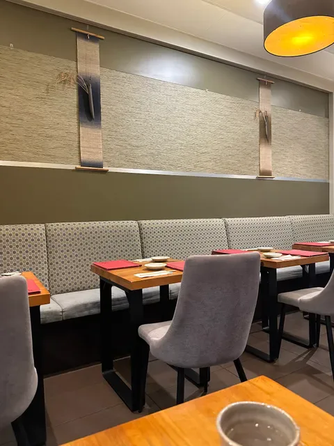 Ha-Lu Japanese Tapas Restaurant