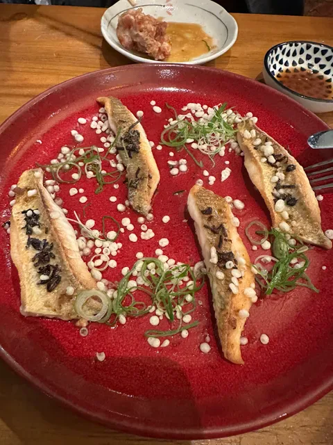 Ha-Lu Japanese Tapas Restaurant