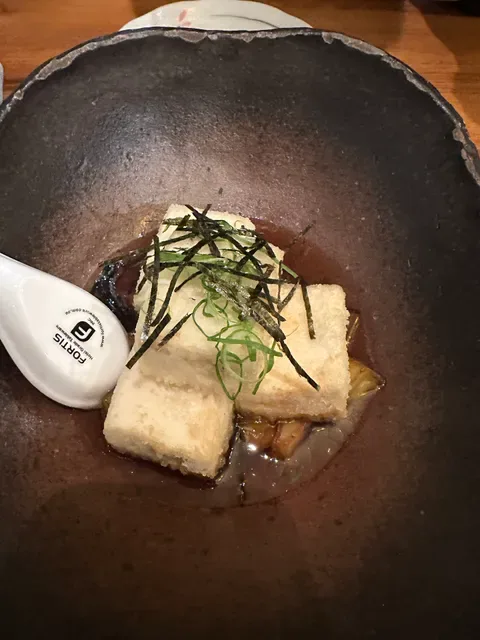 Ha-Lu Japanese Tapas Restaurant