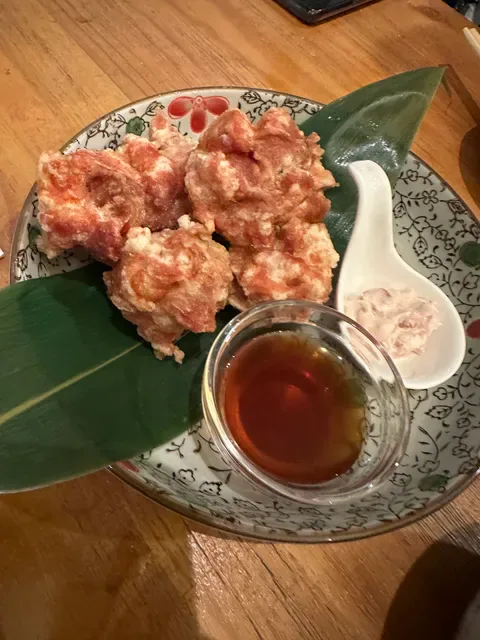 Ha-Lu Japanese Tapas Restaurant