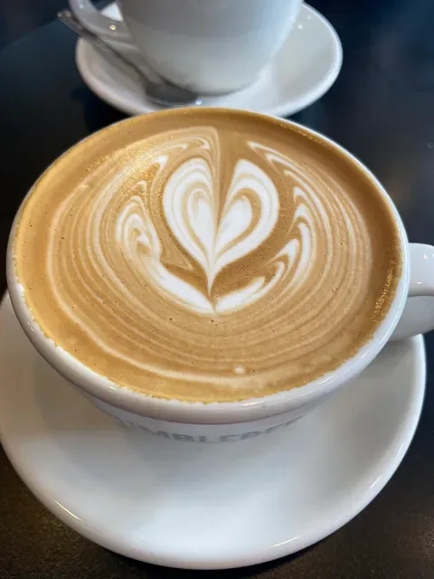 Humblebee Coffee