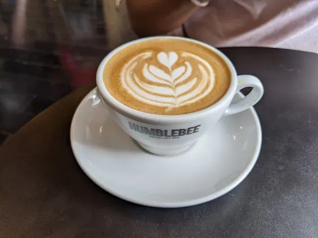 Humblebee Coffee