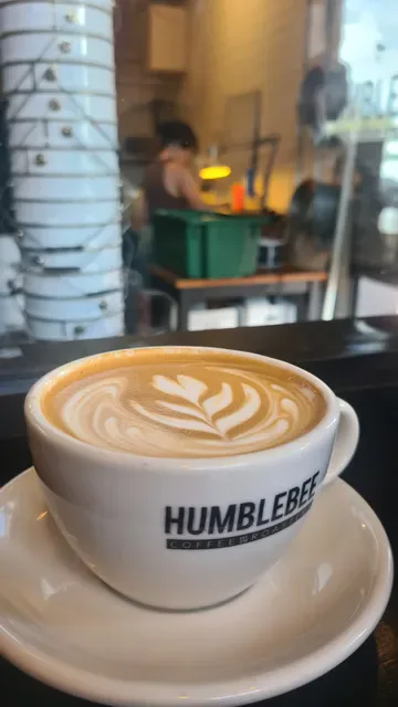 Humblebee Coffee