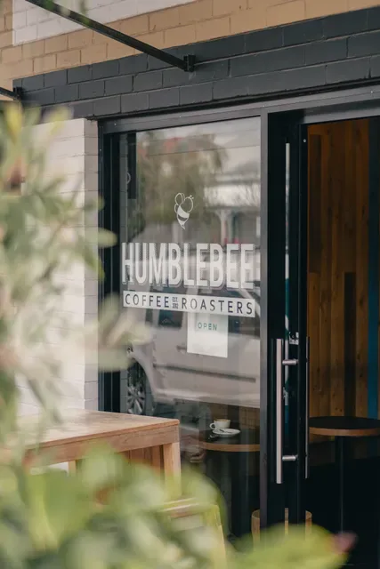 Humblebee Coffee