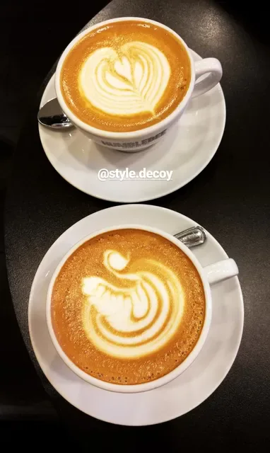 Humblebee Coffee