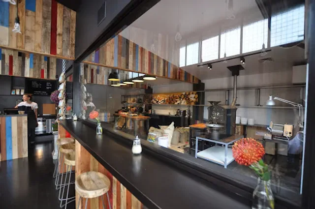 Humblebee Coffee