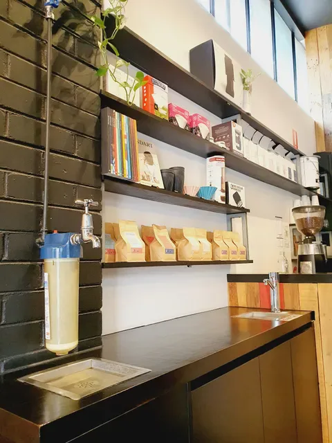 Humblebee Coffee