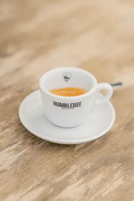 Humblebee Coffee