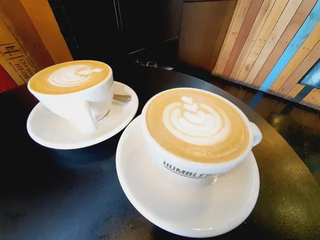 Humblebee Coffee