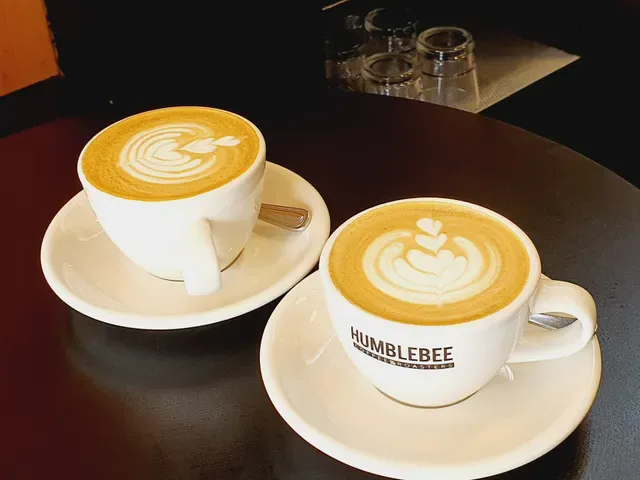 Humblebee Coffee