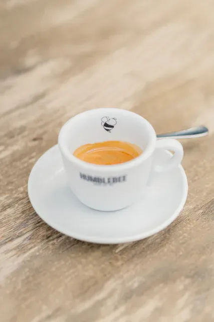 Humblebee Coffee