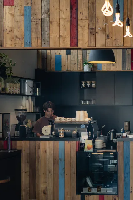 Humblebee Coffee