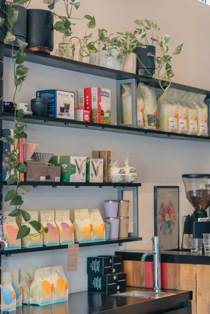 Humblebee Coffee