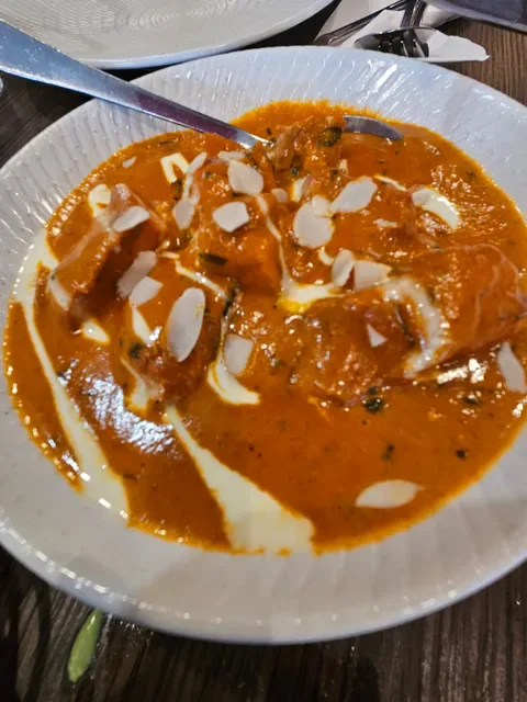Khanna Indian Restaurant
