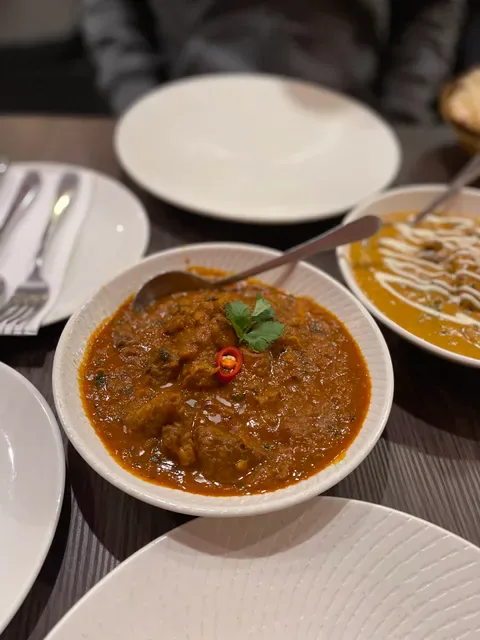 Khanna Indian Restaurant