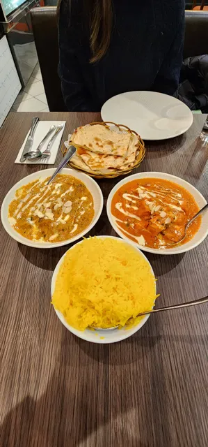 Khanna Indian Restaurant