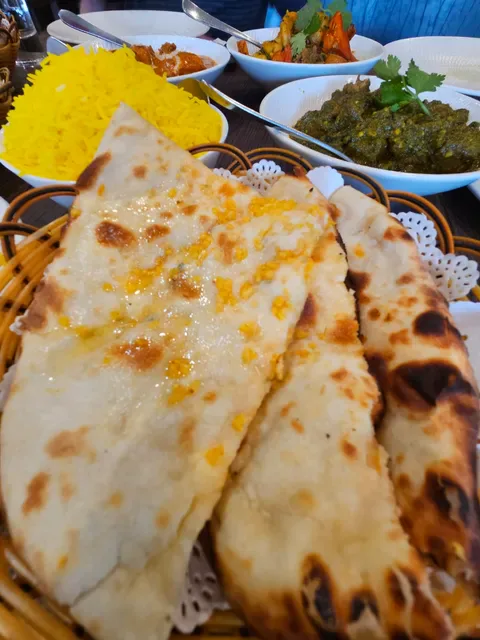 Khanna Indian Restaurant