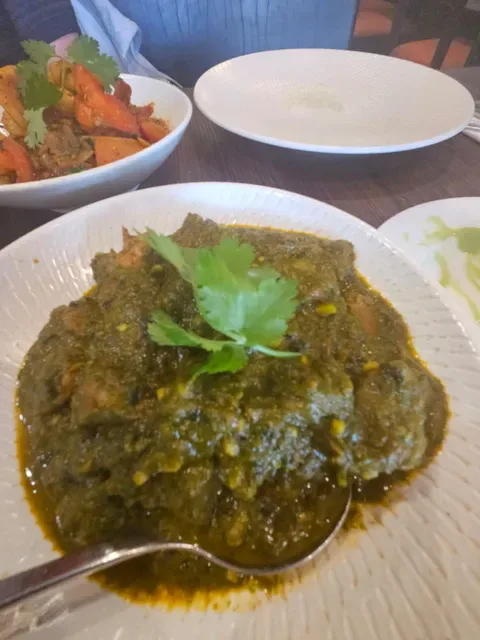Khanna Indian Restaurant