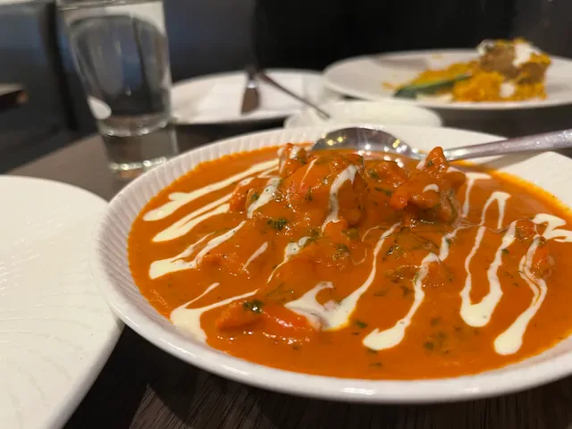 Khanna Indian Restaurant