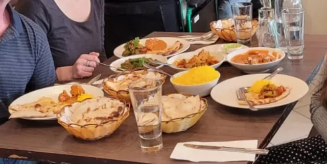 Khanna Indian Restaurant