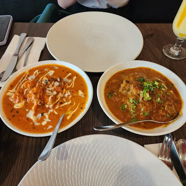 Khanna Indian Restaurant