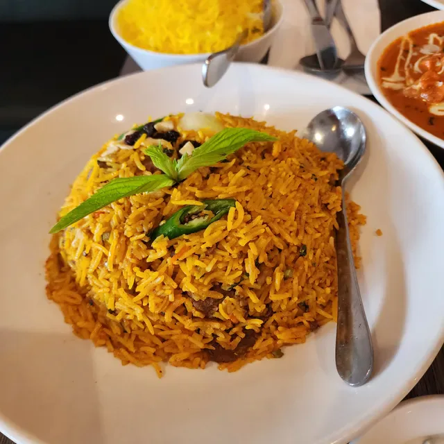 Khanna Indian Restaurant