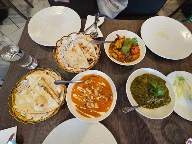 Khanna Indian Restaurant