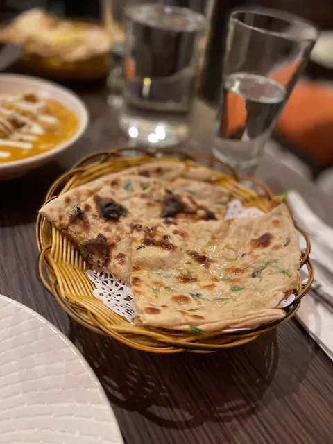 Khanna Indian Restaurant