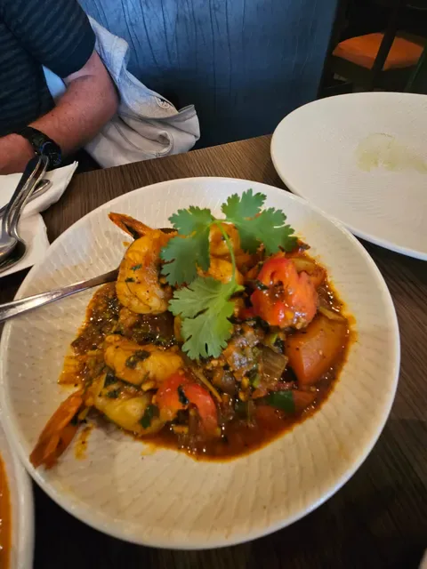 Khanna Indian Restaurant