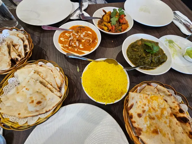 Khanna Indian Restaurant