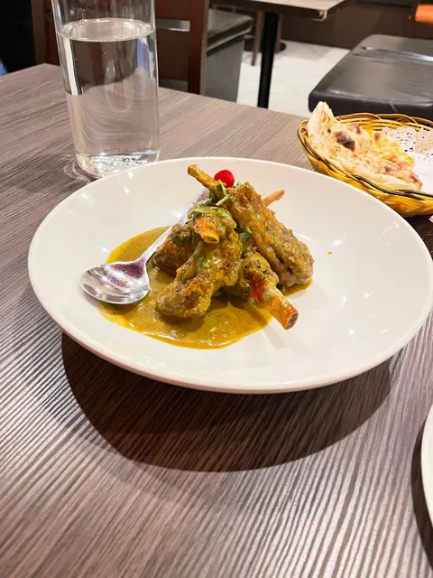 Khanna Indian Restaurant