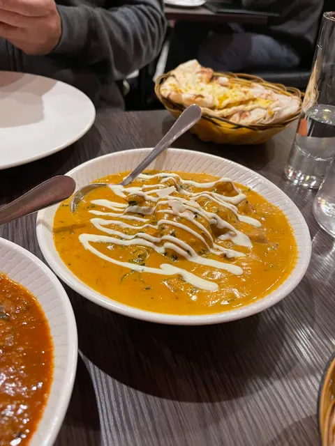 Khanna Indian Restaurant