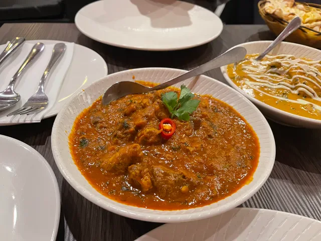 Khanna Indian Restaurant