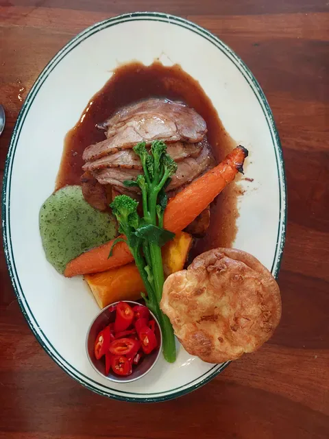 Paddington Ale House
