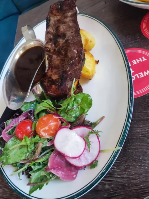 Paddington Ale House