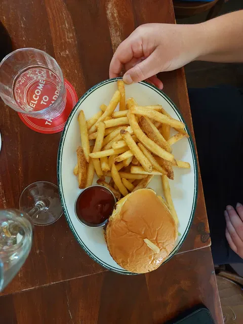 Paddington Ale House
