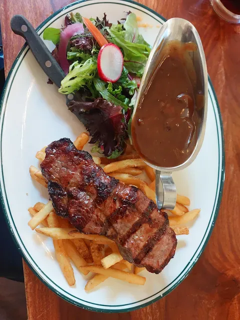 Paddington Ale House