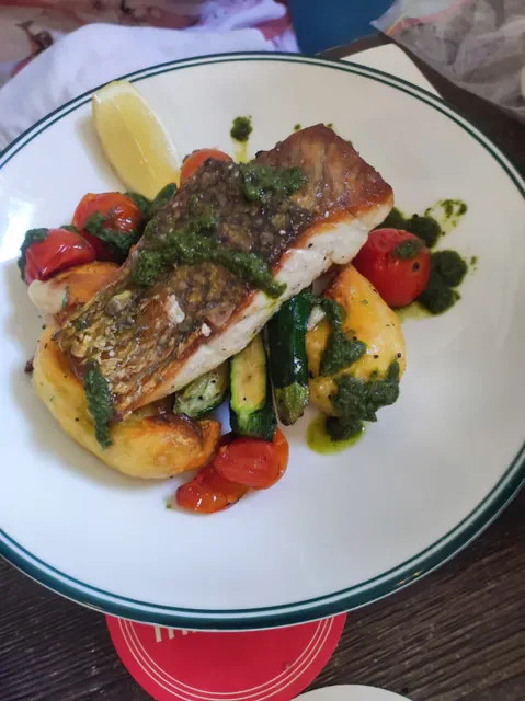 Paddington Ale House
