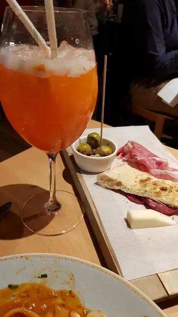 Spritz Spizzicheria