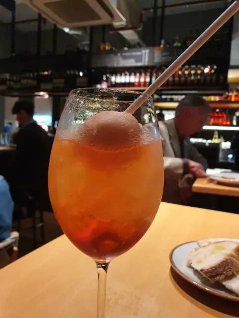 Spritz Spizzicheria