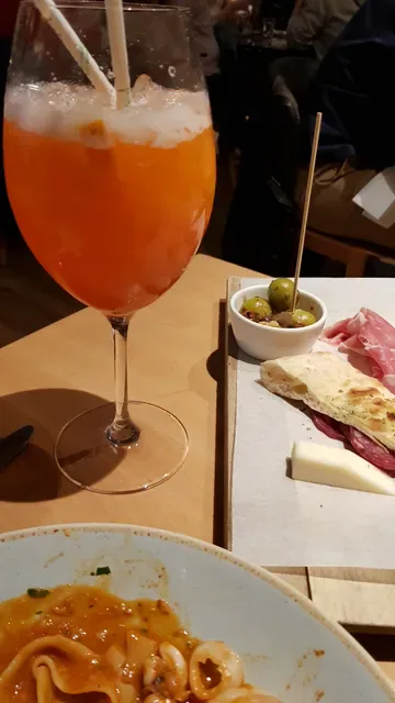 Spritz Spizzicheria