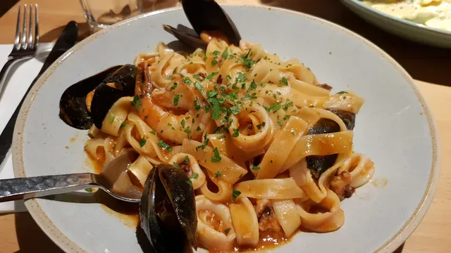 Spritz Spizzicheria