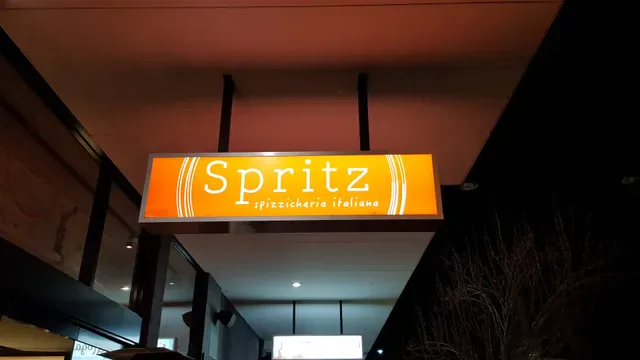 Spritz Spizzicheria